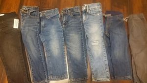 3t boys jeans lot
